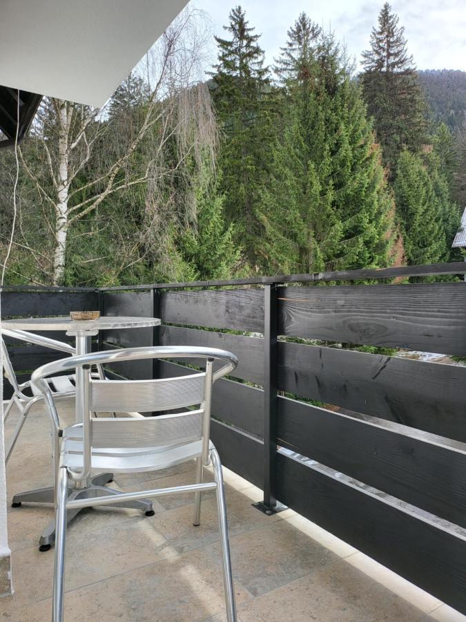 Tache Villa 1 Poiana Brașov Exterior foto