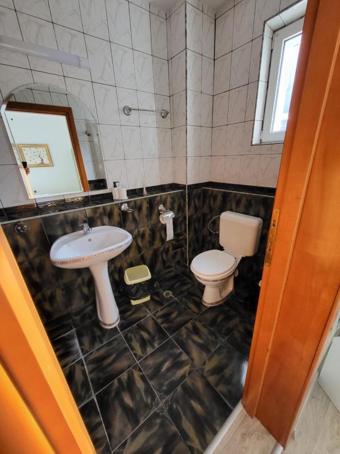 Tache Villa 1 Poiana Brașov Exterior foto