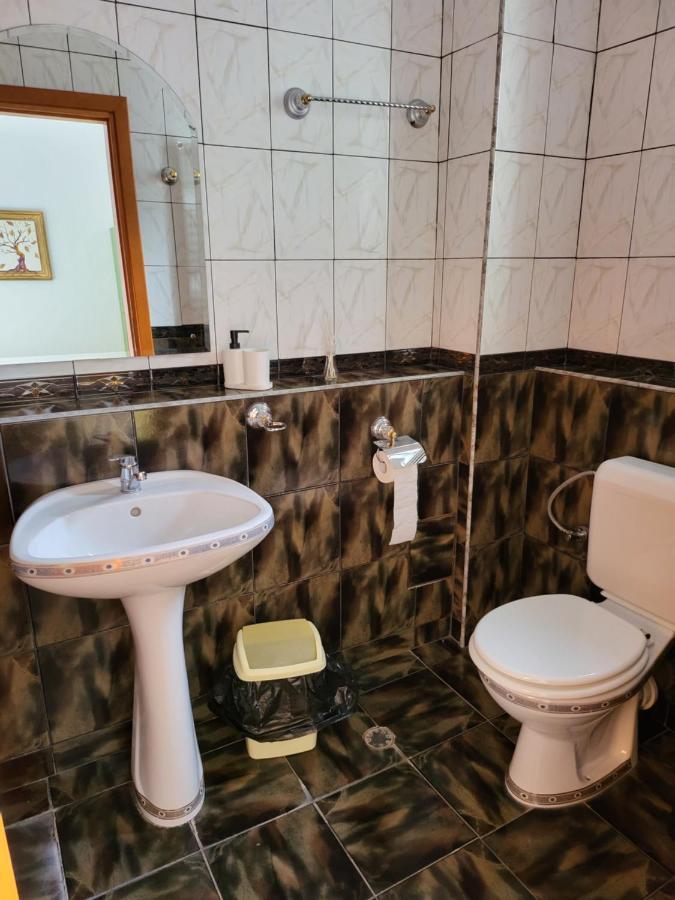 Tache Villa 1 Poiana Brașov Exterior foto
